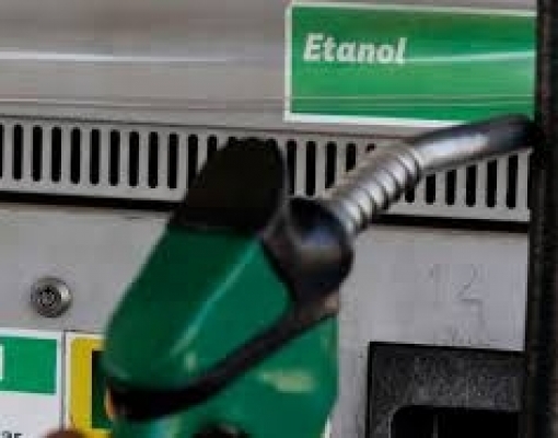 Etanol continua competitivo com gasolina em apenas 4 Estados brasileiros 