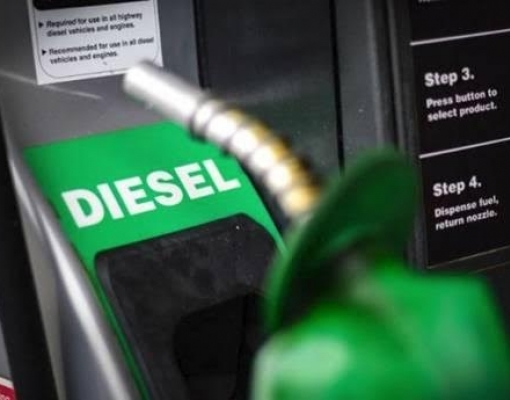 Diesel na refinaria dispara 18,5% no 1º tri, mas alta nos postos soma 3% 