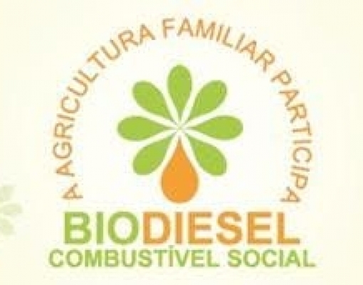 MAPA negocia com cadeia do biodiesel mudanças no selo combustível social