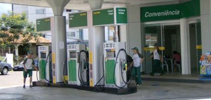 Petrobras eleva gasolina em 5,6% para maior nível em mais de 5 meses 