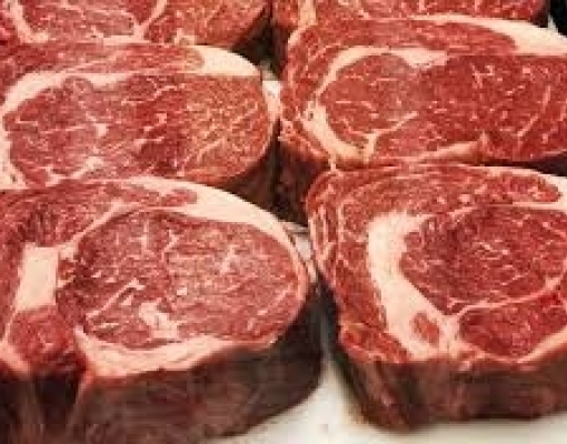 Walmart criará cadeia de fornecimento de carne bovina angus 