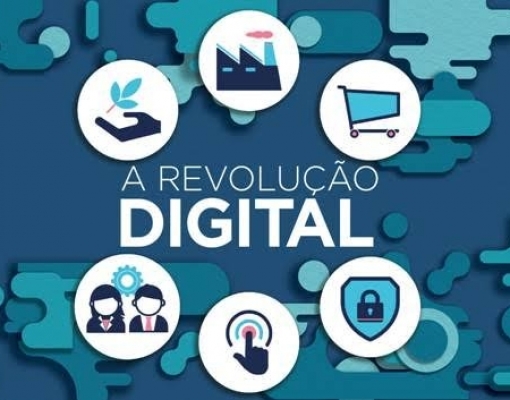 O Brasil e a revolução digital