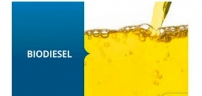 Mistura de 11% de biodiesel no diesel deve ficar para 2° semestre  