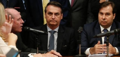 Em carta, agronegócio pede a Bolsonaro empenho na reforma da Previdência 