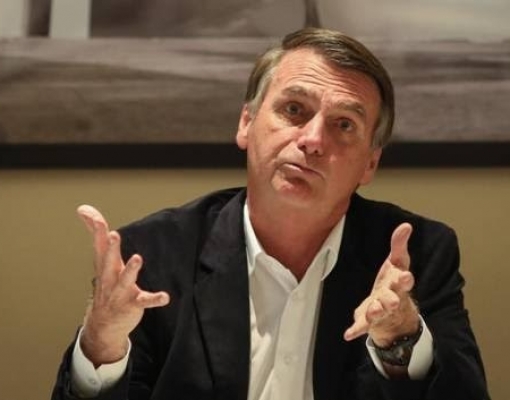 Mercado se ajusta a ceticismo maior com Bolsonaro 