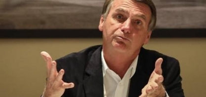 Mercado se ajusta a ceticismo maior com Bolsonaro 