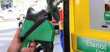  Etanol continua competitivo com gasolina em apenas três estados