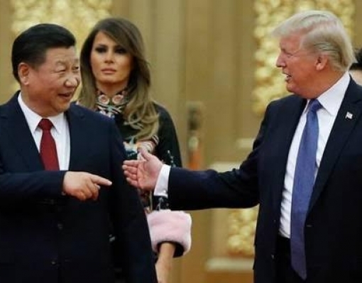 Como as tarifas de Trump atingem a China