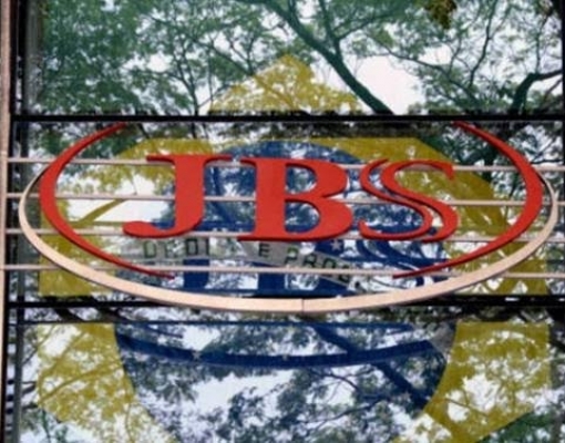 Com R$ 56 bi JBS passa a ter o maior valor de mercado do agro brasileiro 