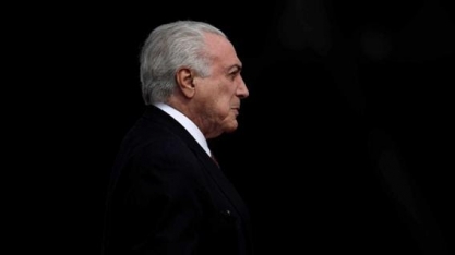 Temer: de casa da filha a 'quadrilhão', as investigações contra ele