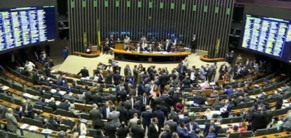 Câmara aprova texto-base de MP e decide que Coaf fica na Economia