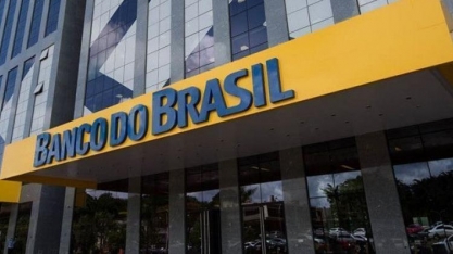 Lucro do BB dispara mais de 40% no 1º tri, com menores despesas