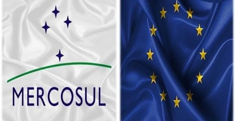 Mercosul e União Europeia perto de fechar acordo; etanol deve ficar de fora