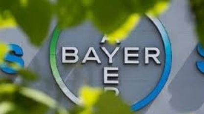 Bayer investirá US$5,6 bi em pesquisas sobre herbicidas