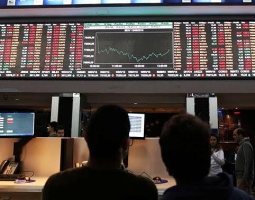 Ibovespa avança refletindo expectativa de corte de juros em Wall Street 