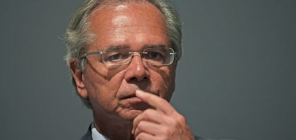 Liberação do FGTS será de cerca de R$30 bi em 2019, diz Guedes