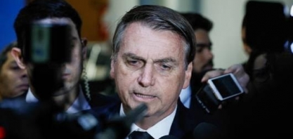 Governo lança medidas para animar economia e popularidade de Bolsonaro 