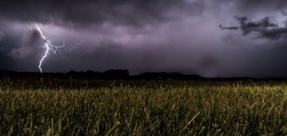 Chuva agrícola alcança Sudeste e Centro-Oeste na próxima semana