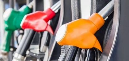 Gasolina recua em 18 Estados e no DF; valor médio cai 0,14% no País