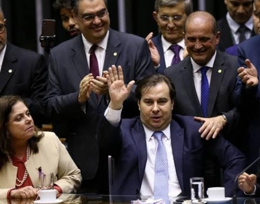 Câmara conclui votação da reforma da Previdência e proposta vai ao Senado