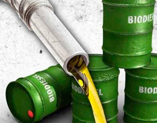 Com 14 usinas, MT é o 2º maior produtor de biodiesel do país 