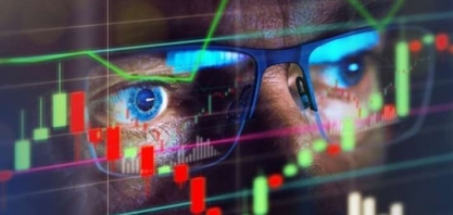 Ibovespa avança no aguardo de decisões de política monetária