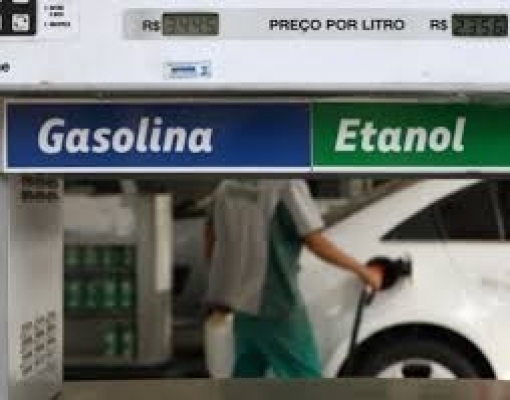  Etanol continua competitivo com gasolina em cinco Estados brasileiros