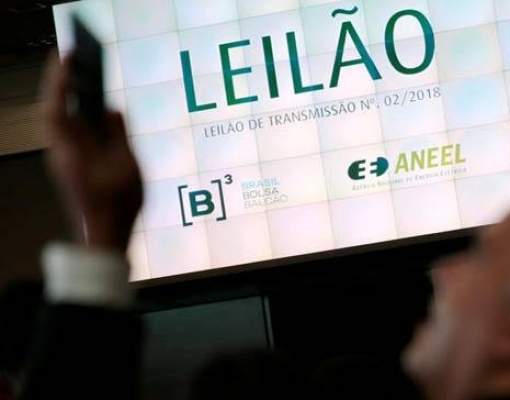 Leilão de energia A-6 tem edital aprovado; certame ocorrerá 18 de outubro