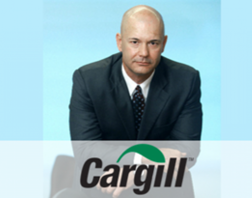 Cargill nomeia Paulo Sousa para presidência da empresa no Brasil