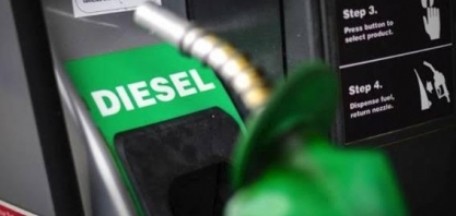 Petrobras completa 1 mês sem reajustar diesel