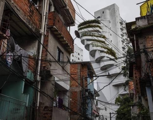 Família brasileira empobreceu em nove anos, aponta IBGE