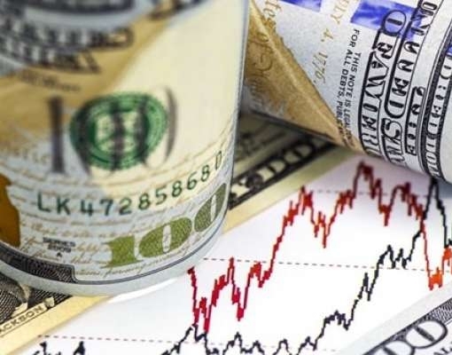 Dólar tem maior queda semanal desde fevereiro