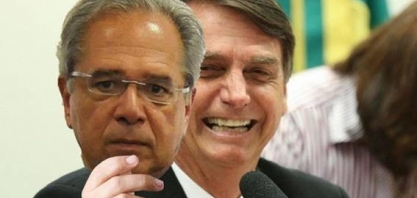 Bolsonaro descarta elevar imposto sobre cerveja e açúcar