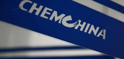 ChemChina e Sinochem fundem ativos de agronegócio