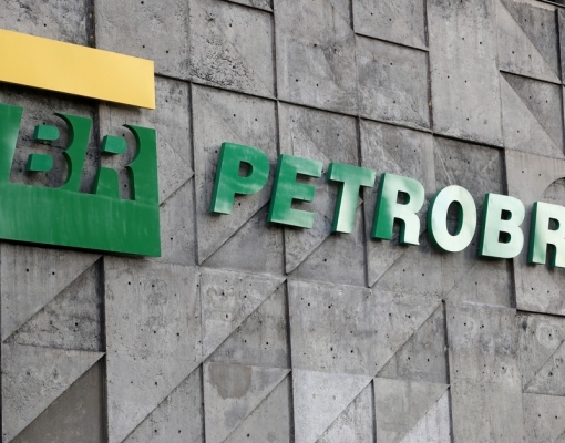 Petrobras registra lucro recorde de R$40 bi em 2019 com venda de ativos 