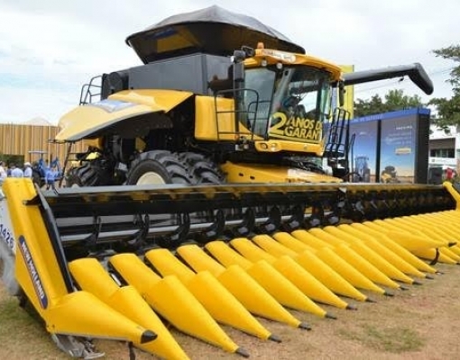 Covid-19: Case e New Holland suspendem atividades em 7 fábricas