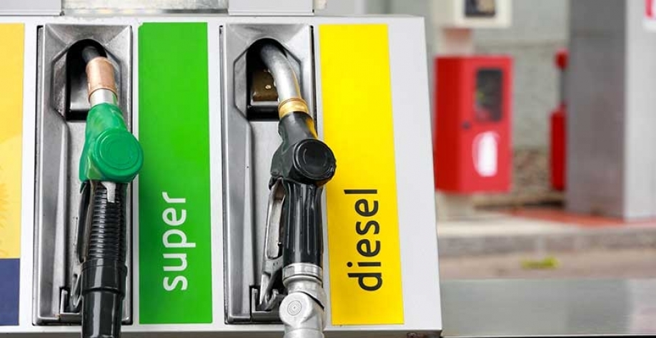 Petrobras reduz gasolina em 12% e diesel em 7,5% nas refinarias 