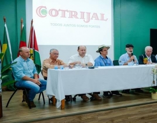  RS terá programa de incentivo à produção de etanol de grãos ainda em 2020