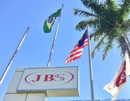 JBS anuncia contratação de 3 mil funcionários no Brasil