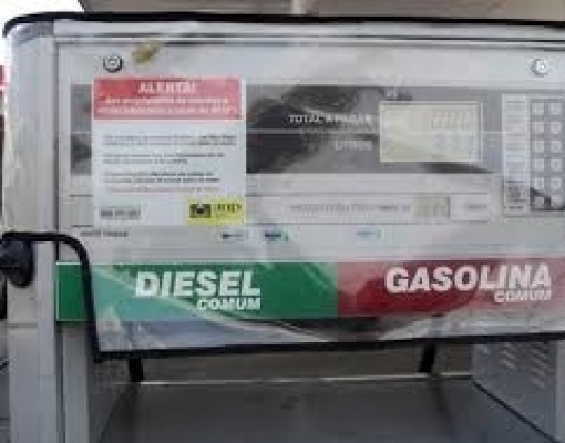 Gasolina e diesel interrompem queda nos postos após reajustes da Petrobras