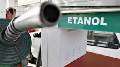 Preço médio do etanol sobe na semana em 19 Estados e no DF