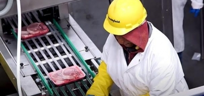 Maior produtora global de carne suína promete zerar emissões