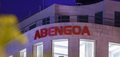 Vale do Verdão arremata Usina São Luís, da Abengoa Bioenergia