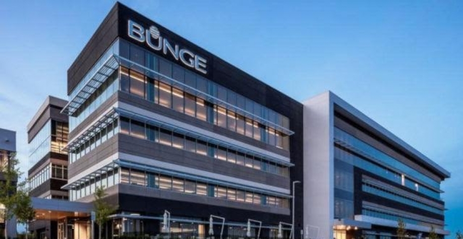 Bunge anuncia parceria para permitir originação digital de grãos no Brasil