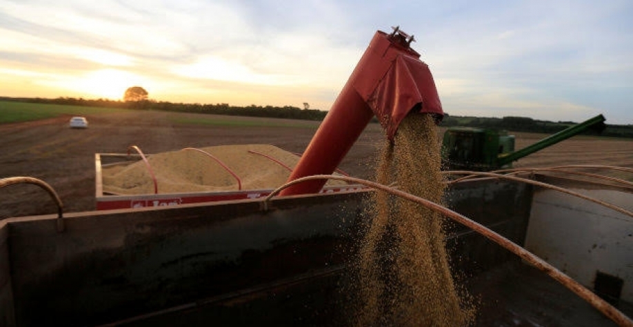 Exportação do agro brasileiro tem volume recorde entre janeiro e setembro