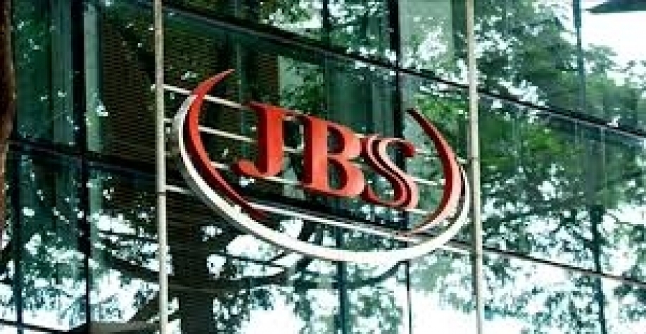 JBS registra lucro líquido de R$ 3,132 bilhões no 3º trimestre de 2020