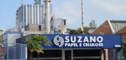 Suzano planeja investir R$ 4,9 bi em 2021