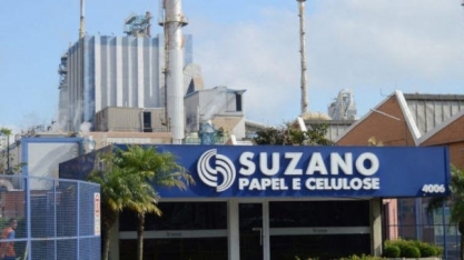 Suzano planeja investir R$ 4,9 bi em 2021