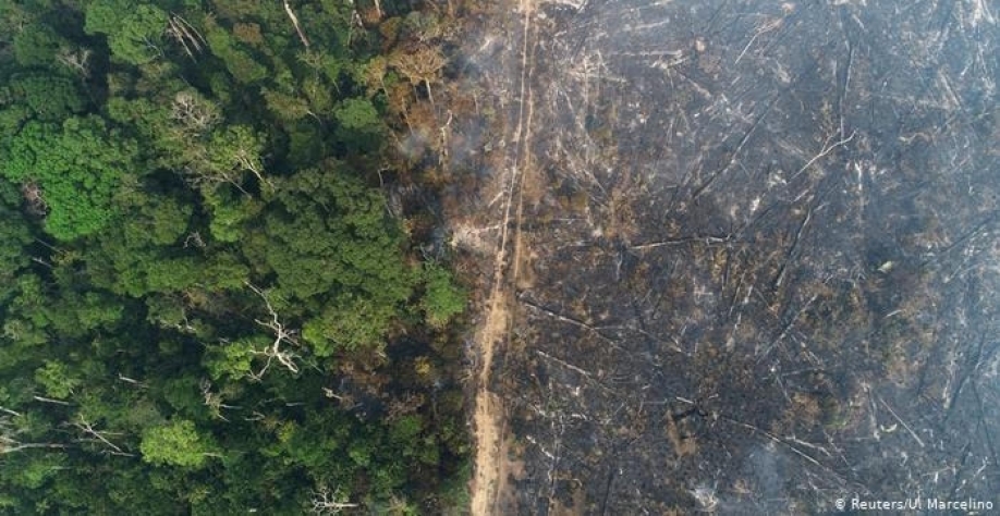 Brasil se afasta cada vez mais de metas do Acordo de Paris