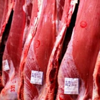 Exporta O De Carne Bovina Do Brasil Tem Maior Volume Do Ano Em